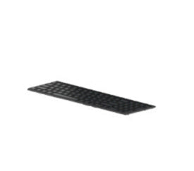 HP L28407-001 laptop spare part Keyboard
