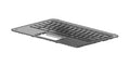 HP L55802-DH1 laptop spare part Keyboard
