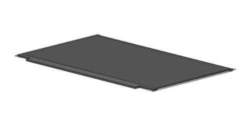 HP L62772-001 laptop spare part Display