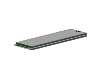 HP L68864-001 internal solid state drive 2 TB M.2 PCI Express NVMe TLC