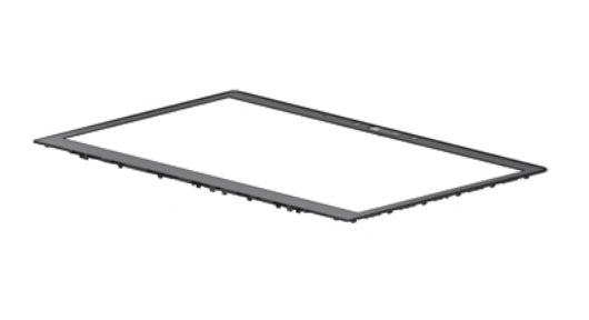 HP L63362-001 laptop spare part Bezel