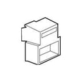 Legrand 26264 electrical distribution board accessory