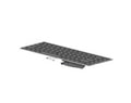 HP L14377-001 laptop spare part Keyboard