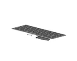 HP L14377-001 laptop spare part Keyboard
