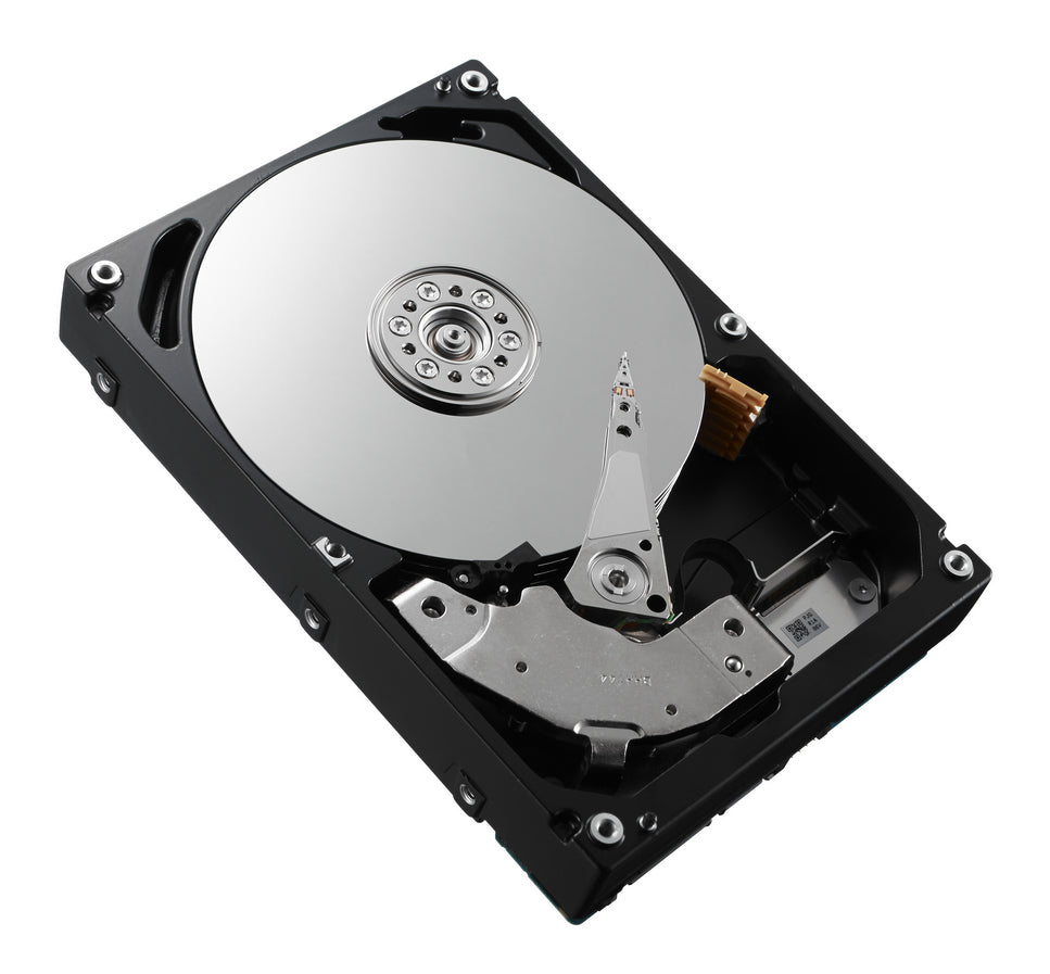 DELL CVC8H internal hard drive 6 TB 7200 RPM 3.5" SAS