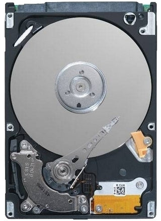DELL FCHXF internal hard drive 4 TB 7200 RPM 3.5" SAS
