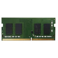 QNAP RAM-4GDR4T1-SO-2666 memory module 4 GB 1 x 4 GB DDR4 260-pin SO-DIMM