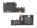 HP 863280-855 laptop spare part Battery