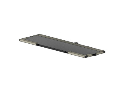 HP L02478-855 laptop spare part Battery