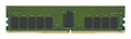Kingston Technology KTH-PL432E/16G memory module 16 GB 1 x 16 GB DDR4 3200 MT/s 288-pin DIMM ECC