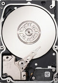 Seagate Savvio 600GB SAS internal hard drive 10000 RPM 64 MB 2.5"