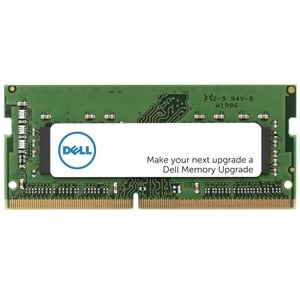 DELL SNPWTHG4C/16G memory module 16 GB DDR4 260-pin SO-DIMM