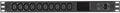 Vertiv Geist BRELN102-0020/16 power distribution unit (PDU) 10 AC outlet(s) 0U Black