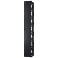 APC AR8665 rack accessory Cable management panel