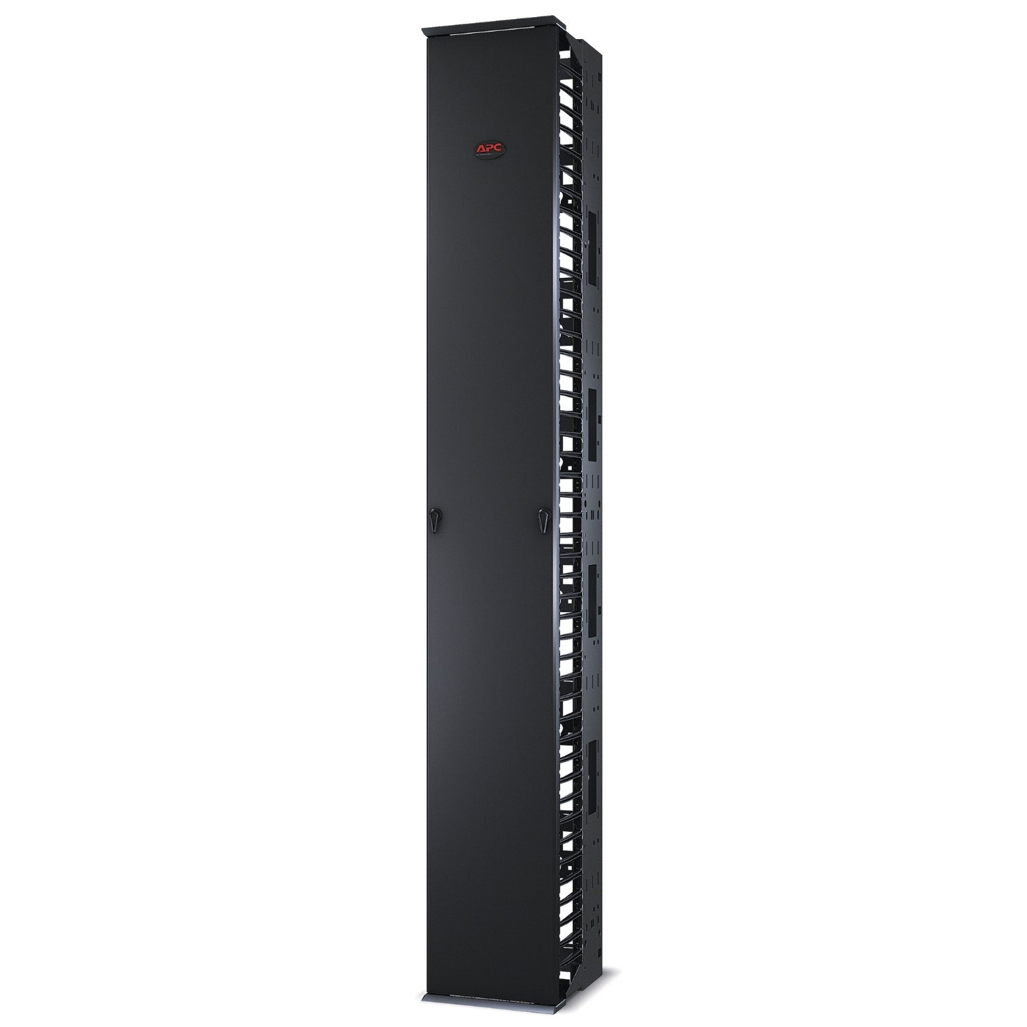 APC AR8665 rack accessory Cable management panel