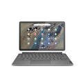 Lenovo IP Duet 3 Chrome 11Q727 Snapdragon 7c Gen 2 Chromebook 10.95" Touchscreen 2K 4 GB LPDDR4x-SDRAM 64 GB eMMC Wi-Fi 5 (802.11ac) ChromeOS Gray