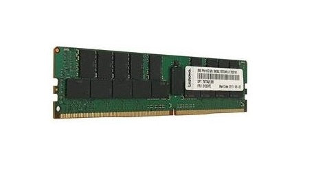 Lenovo 4ZC7A15142 memory module 32 GB 1 x 32 GB DDR4 288-pin DIMM ECC