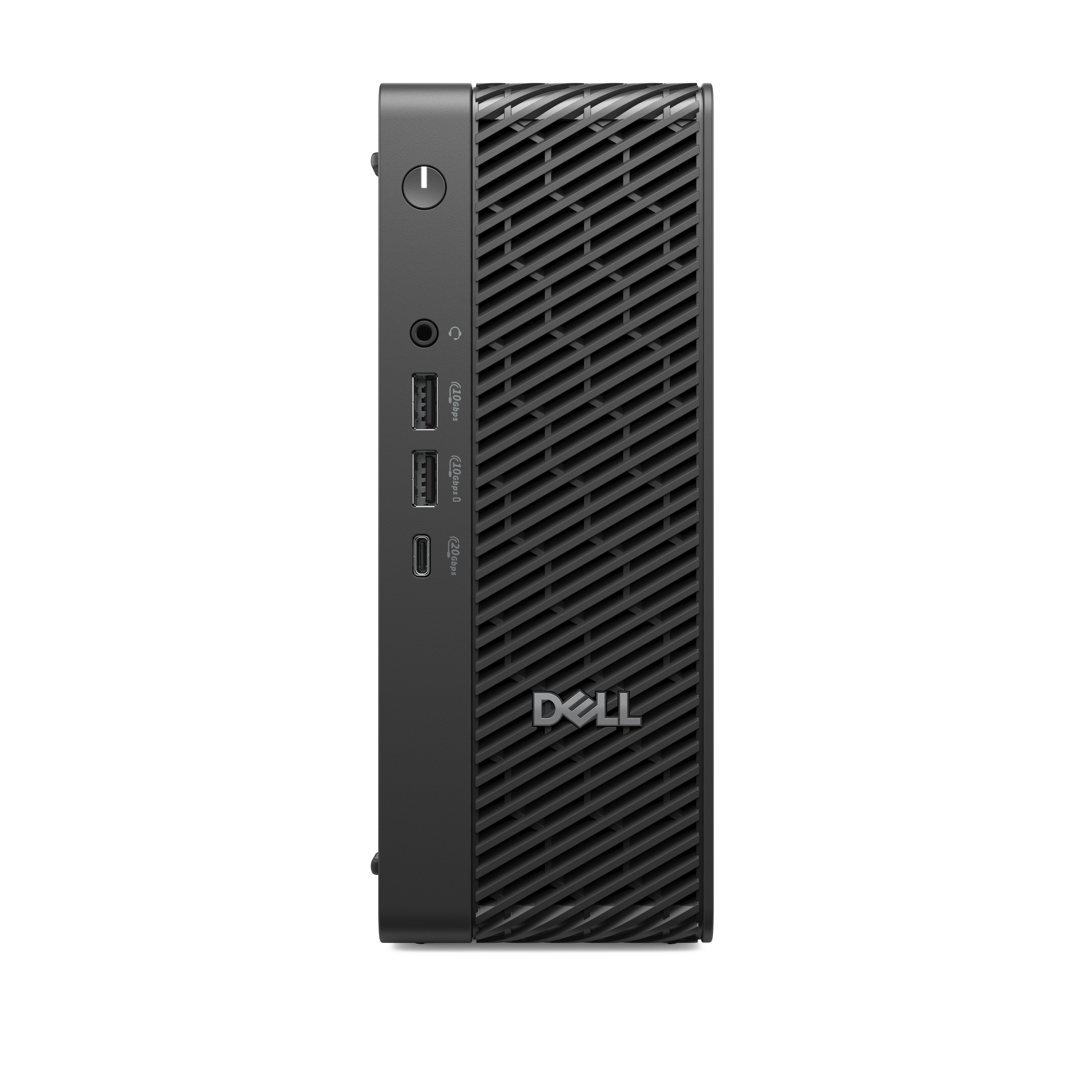 DELL Pro Max FCM2250 Intel Core Ultra 5 235 16 GB DDR5-SDRAM 512 GB SSD Windows 11 Pro Micro PC PC Black