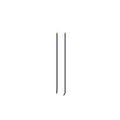 APC Top installation pipe kit
