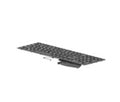 HP L14366-001 laptop spare part Keyboard