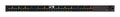 Vertiv PowerIT VP6U60A2 power distribution unit (PDU) 36 AC outlet(s) 0U Black