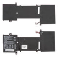 HP 817184-005 laptop spare part Battery