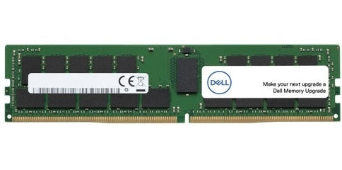DELL 370-ABUM memory module 4 GB 1 x 4 GB DDR4 288-pin DIMM ECC