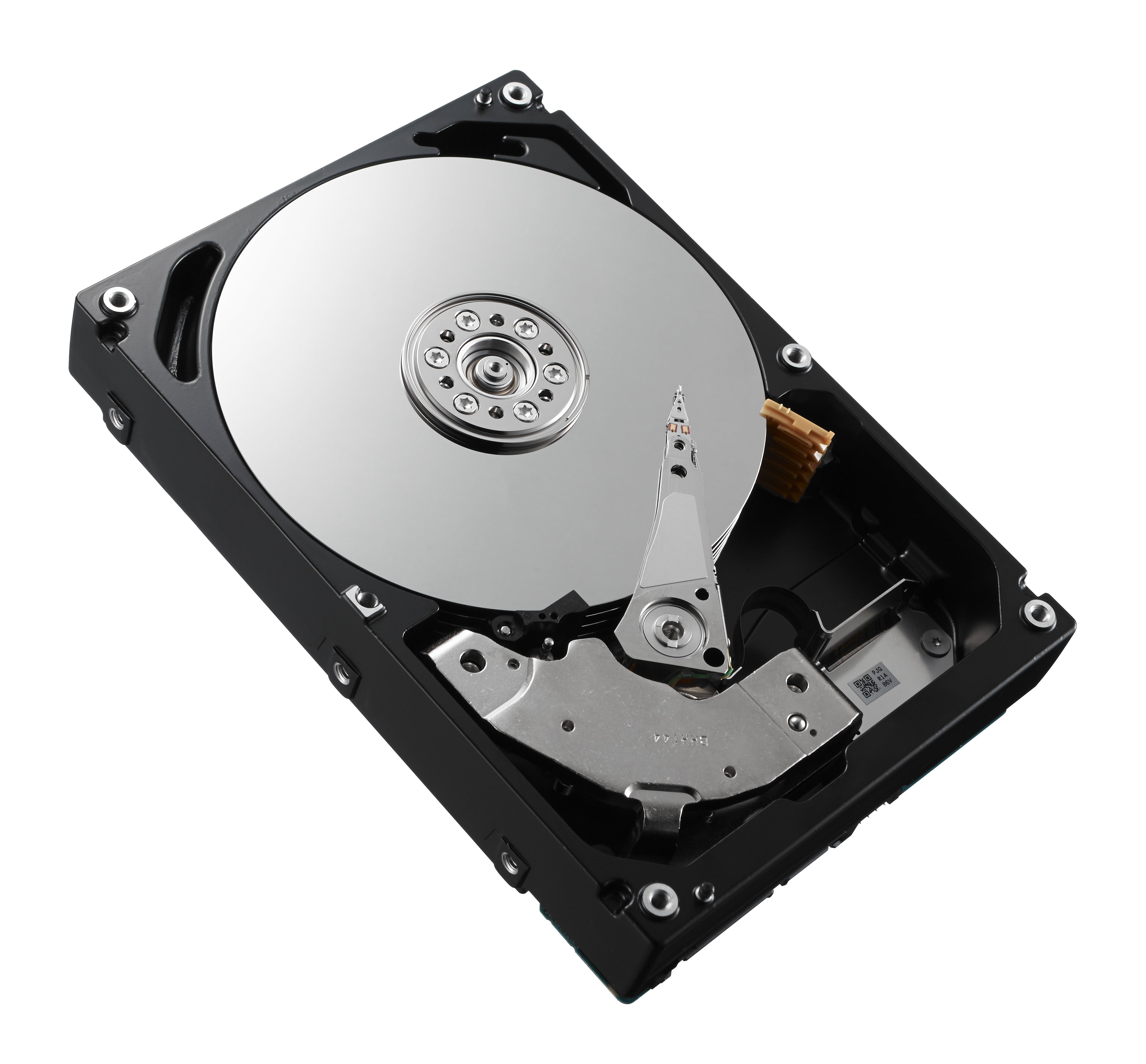 DELL 8YWH3 internal hard drive 2.4 TB 10000 RPM 2.5" SAS