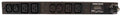 Vertiv VHVLCN082-102I44TL6 power distribution unit (PDU) 4 AC outlet(s) Black