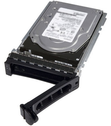 DELL 400-AJON internal hard drive 1.2 TB 10000 RPM 2.5" SAS