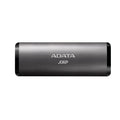 ADATA SE760 1 TB USB Type-C 3.2 Gen 2 (3.1 Gen 2) Titanium