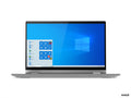 Lenovo IdeaPad Flex 5 14ALC05 AMD Ryzen™ 3 5300U Hybrid (2-in-1) 14" Touchscreen Full HD 4 GB DDR4-SDRAM 128 GB SSD Wi-Fi 5 (802.11ac) Windows 10 Home in S mode English Gray, Platinum