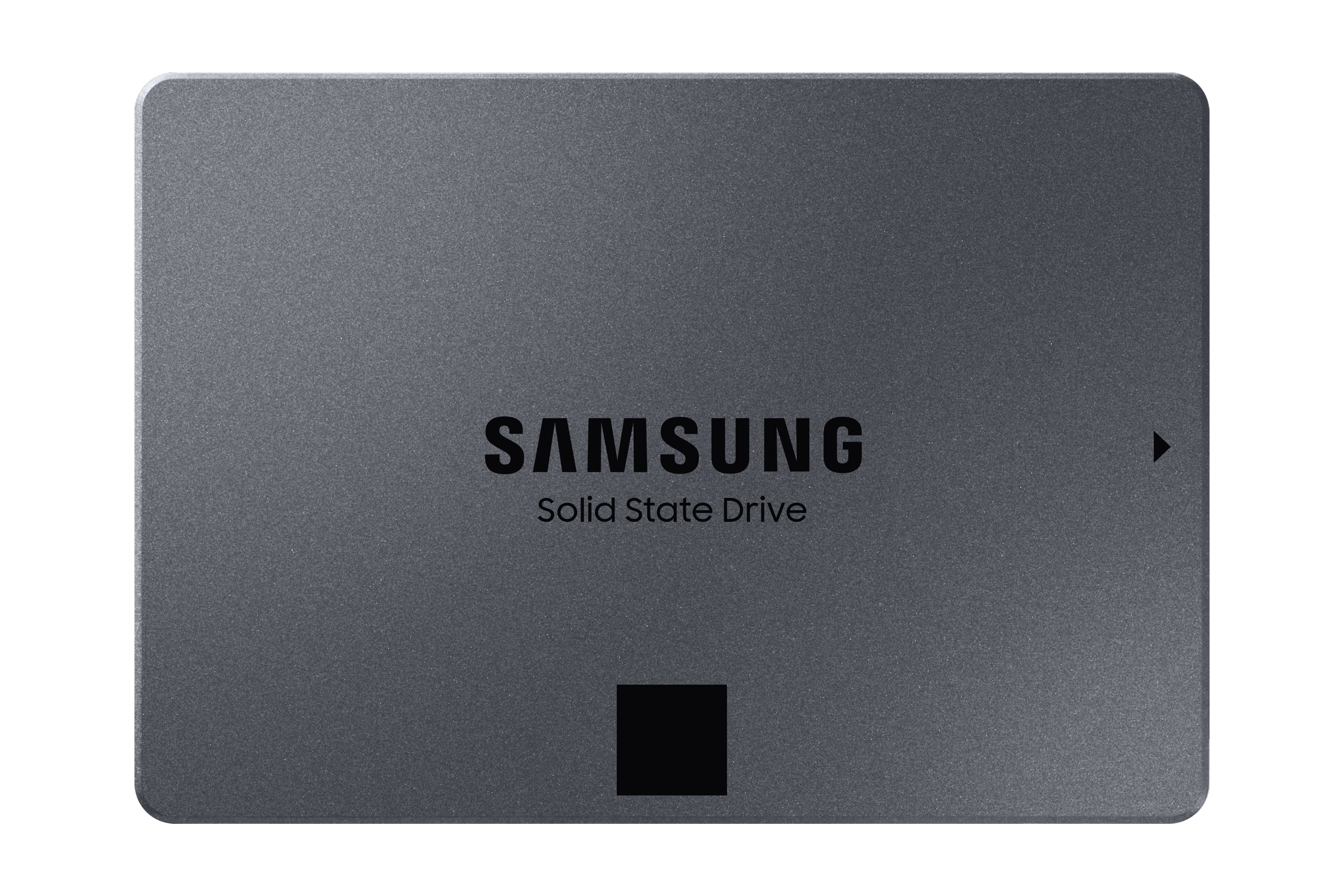 Samsung MZ-77Q8T0 8 TB 2.5" Serial ATA III V-NAND MLC