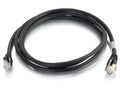 Legrand 576-S15-001 networking cable Yellow 11.8" (0.3 m) Cat6
