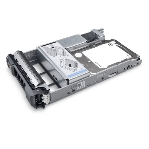 DELL 400-APFZ internal hard drive 900 GB 15000 RPM 2.5" SAS