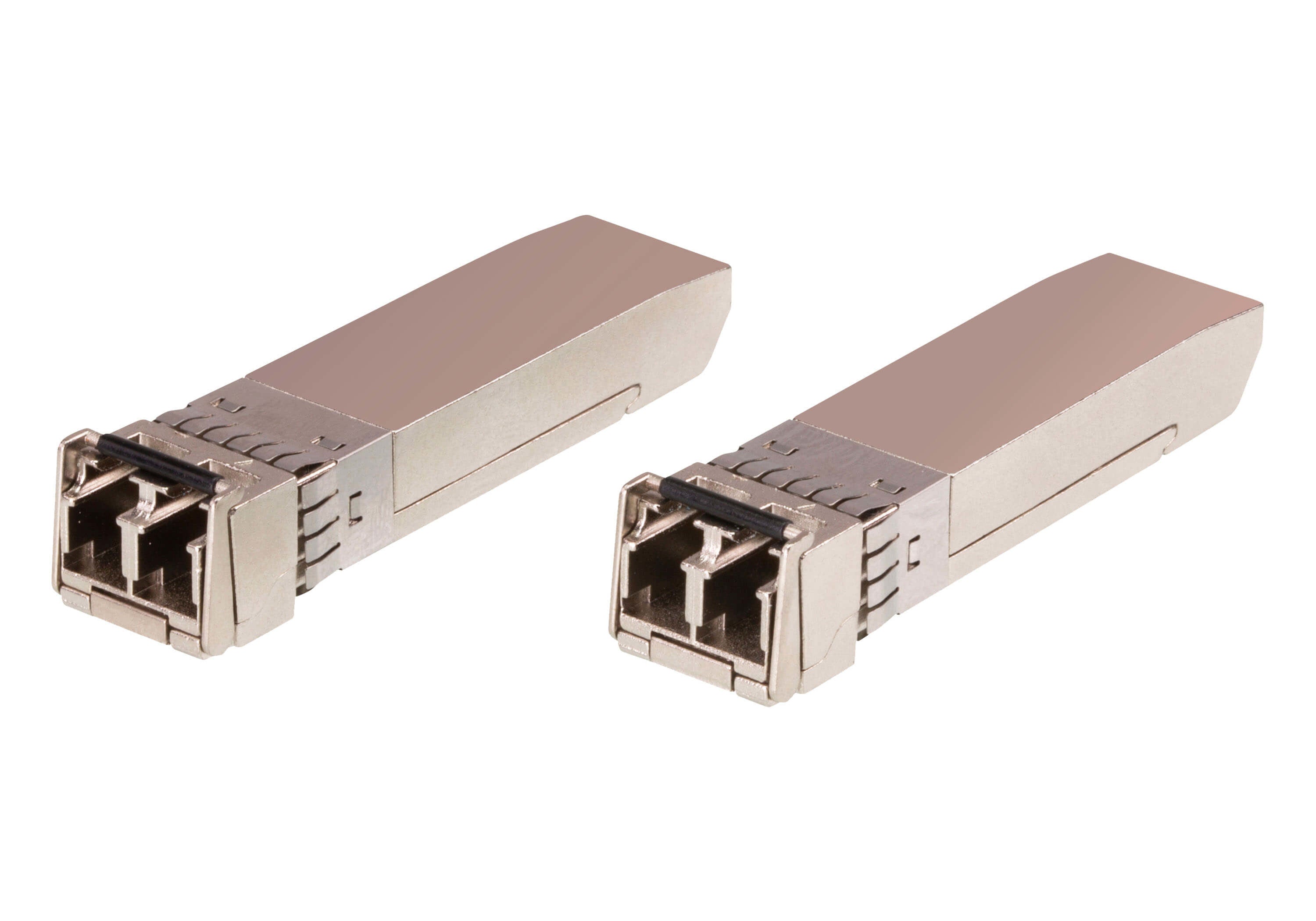 ATEN 2A-141G network transceiver module Fiber optic 10000 Mbit/s SFP+ 850 nm