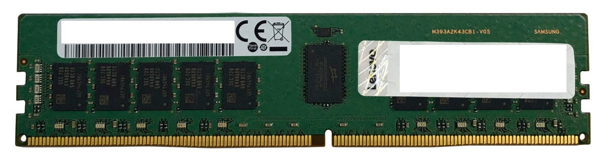 Lenovo 4X77A12188 memory module 32 GB 1 x 32 GB DDR4 288-pin DIMM