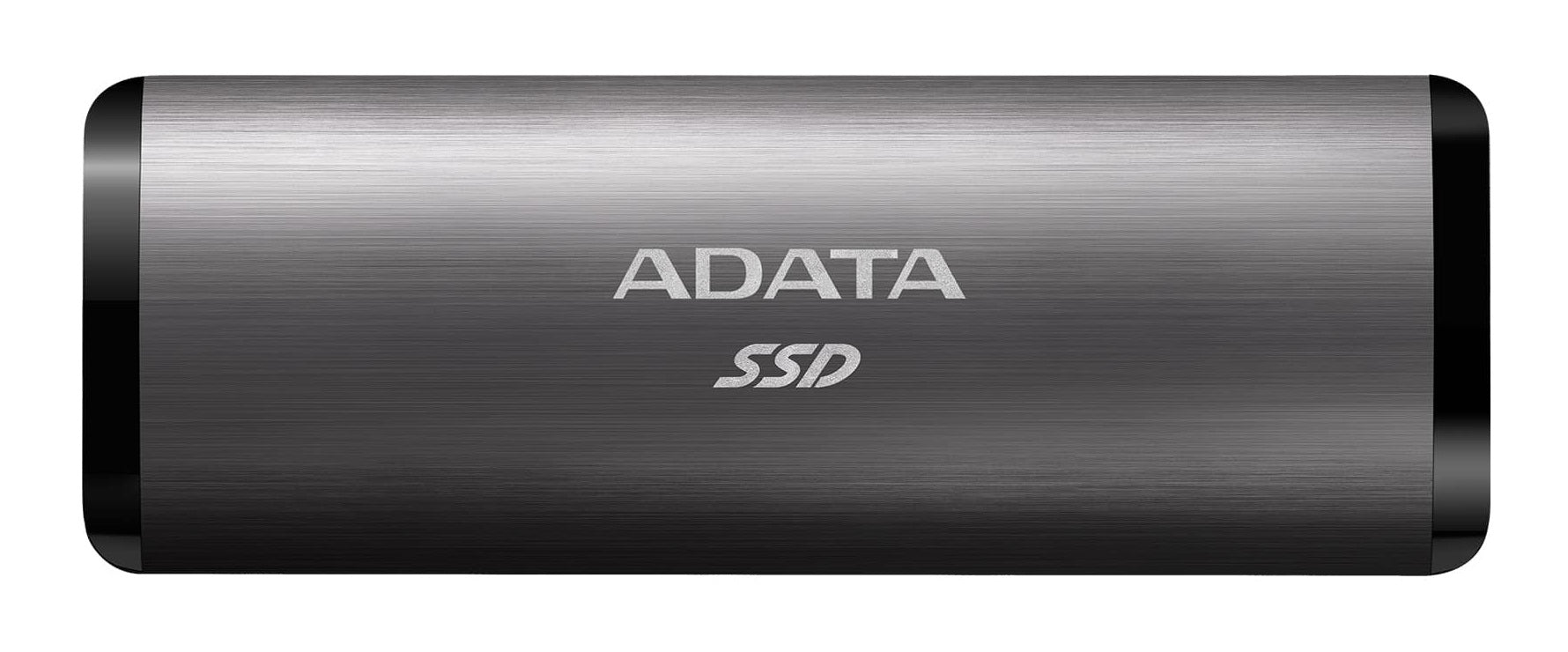 ADATA SE760 256 GB USB Type-C 3.2 Gen 2 (3.1 Gen 2) Gray, Titanium