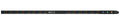 Vertiv U1075 power distribution unit (PDU) 42 AC outlet(s) 0U Black