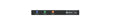 Vertiv U1076 power distribution unit (PDU) 12 AC outlet(s) 1U Black