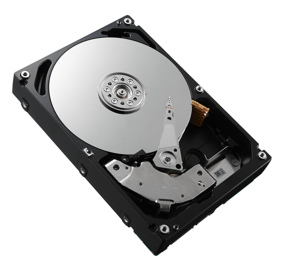 DELL 0KCVF5 internal hard drive 4 TB 7200 RPM 3.5" SAS