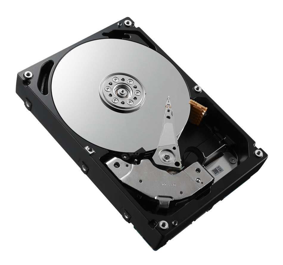 DELL 0X4FKY internal hard drive 4 TB 7200 RPM 3.5" SAS