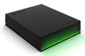 5TB USB 3.0 GAME DRIVE FOR XBOX PORTABLE HARD DRIVE EXTERNAL BLACK