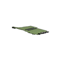 HP L13664-001 laptop spare part Motherboard
