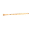 Legrand 37419 bus bar 4 pc(s)