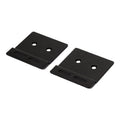 APC Bracket Kit, 0U PDU, Compaq/Dell Black