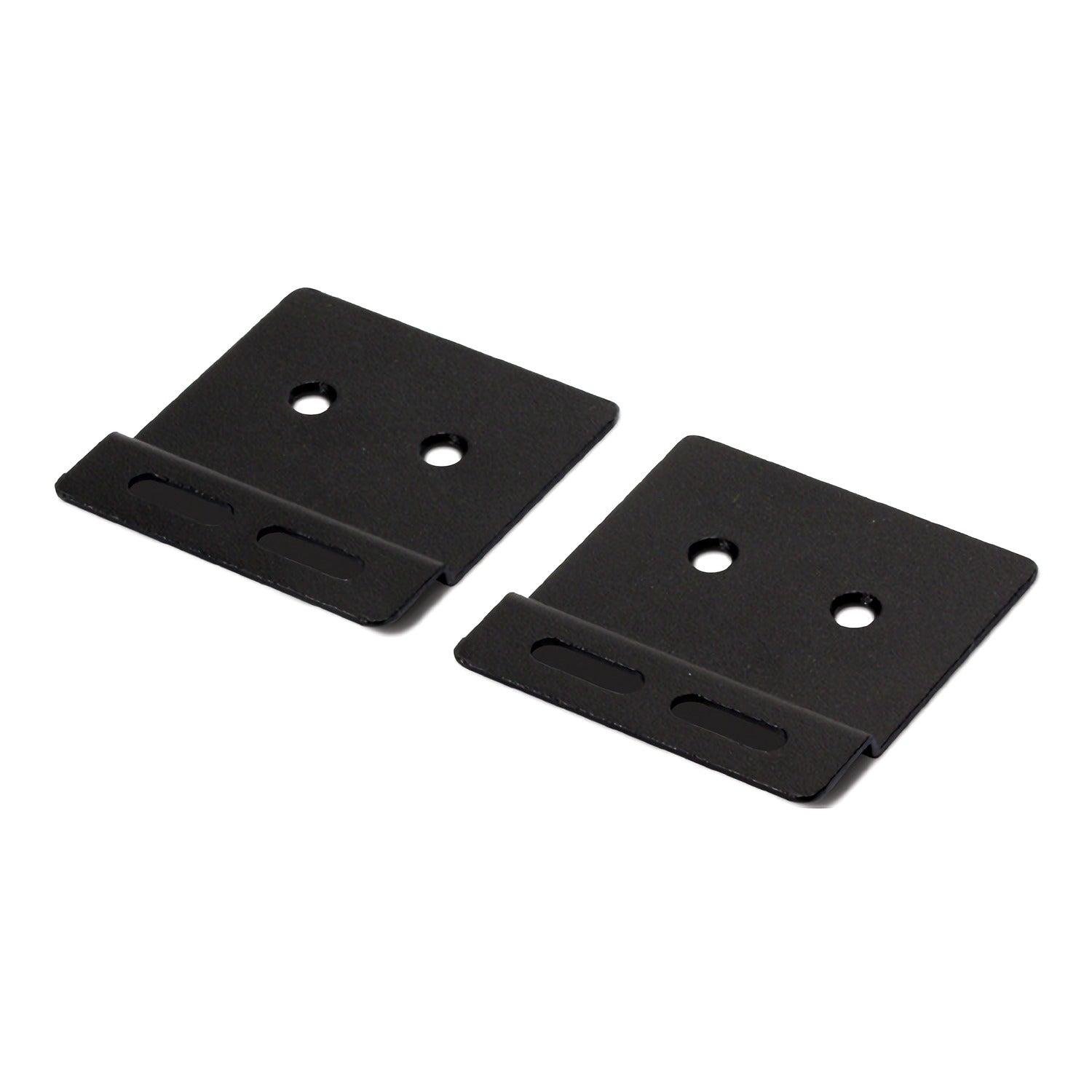 APC Bracket Kit, 0U PDU, Compaq/Dell Black