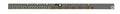 Vertiv Geist MNR5MHB1-36PNB8-5CS15A0A10-S-A power distribution unit (PDU) 36 AC outlet(s) 0U Black