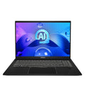 MSI Summit E16 AI Evo A1MTG 019US Intel Core Ultra 5 125H Hybrid (2-in-1) 16" Touchscreen Quad HD+ 16 GB LPDDR5-SDRAM 512 GB SSD Wi-Fi 7 (802.11be) Windows 11 Home Black