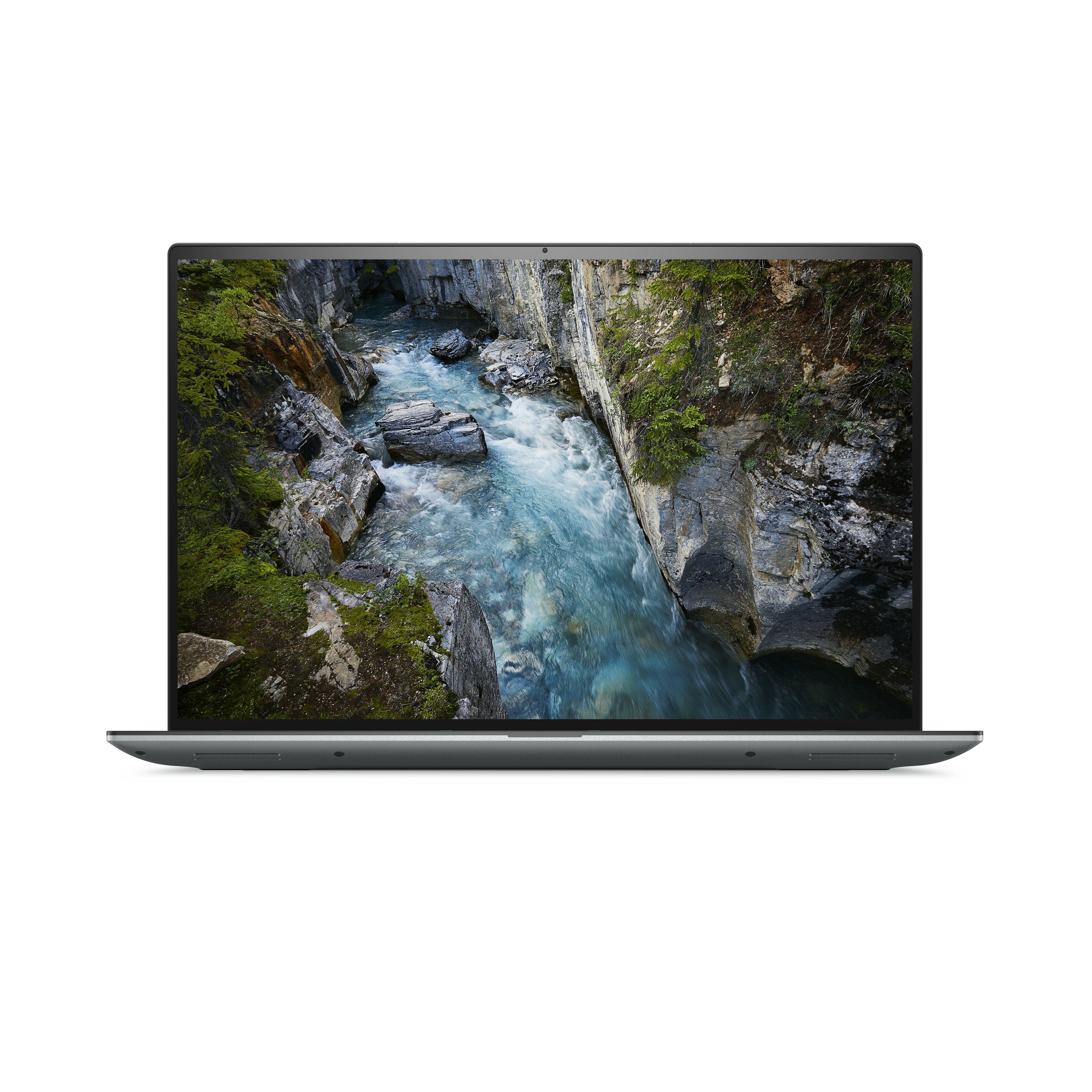 DELL Precision 5490 Intel Core Ultra 7 155H Mobile workstation 14" Full HD+ 16 GB LPDDR5x-SDRAM 512 GB SSD NVIDIA RTX 1000 Ada Wi-Fi 7 (802.11be) Windows 11 Pro Gray